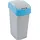 10 l silber/blau