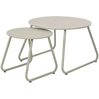 Agr Beistelltisch ¦ beige
