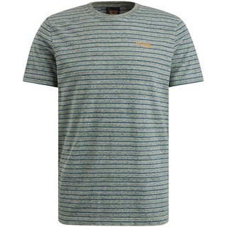 PME LEGEND T-Shirt Herren T-Shirt (1-tlg) grün XL