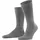 Socken 1 Paar Grau 43-46