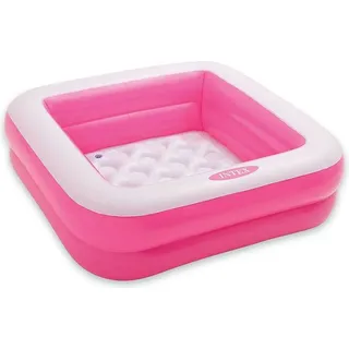 Intex Play Box Pool 85 x 85 x 23 cm sortiert