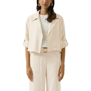 s.Oliver Blazer Beige 44