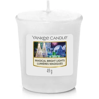 Yankee Candle Magical Bright Lights Votivkerze