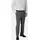 Hose Regular Grau XL