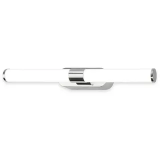 Briloner RUNT 7 W 4000 K Chrom 40 cm