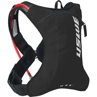 USWE Race 2.0 Trinkweste 2l - Bladder Black - One Size