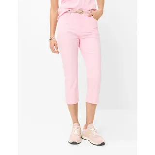 Brax Style MARY C Caprihose Pink 44K (22)