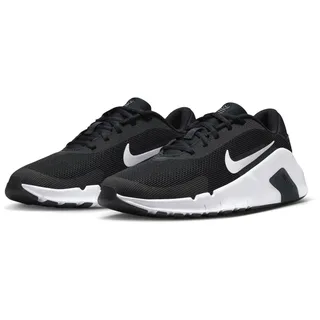 Nike Flex Train Black/White 37