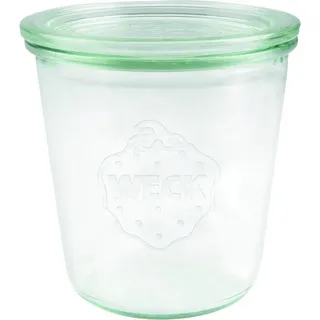 Weck Sturzglas 290 ml 6 St.