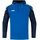 Hoodie Kinder royal/marine 128