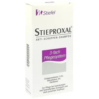 Siefel Stieproxal 100 ml