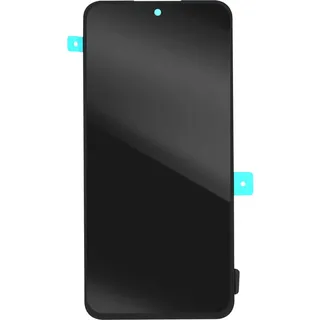 Samsung LCD-Display und Touchscreen für S24 FE Original (Display, Samsung Galaxy S24 FE), Mobilgerät Ersatzteile, Schwarz