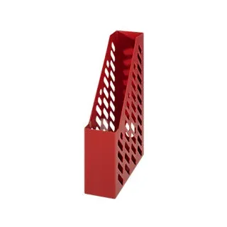 HAN Stehsammler Classic Kunststoff Rot 7,6 x 24,8 x 31,5 cm