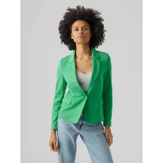Vero Moda Julia Blazer Bright Green 34