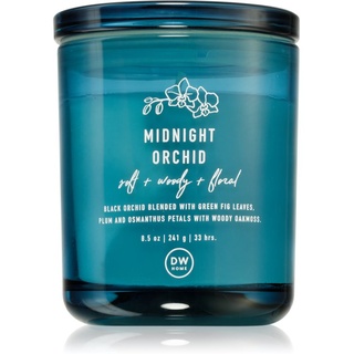 DW Home Prime Midnight Orchid Duftkerze 241 g