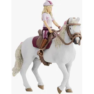 Schleich Horse Club Sofia & Blossom 42713