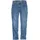 Double Front Straight Damen Jeans