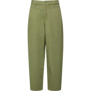 s.Oliver Ankle-Jeans Relaxed Fit Olive 48