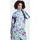 House of Tiro Trainingsjacke Clear Sky/Shadow Brown/Multicolor S