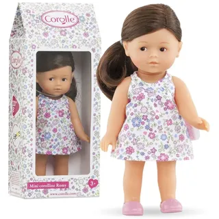 Simba Mini Corolline Romy Brune