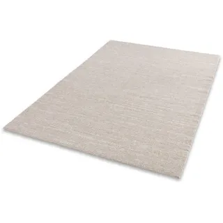 Schöner Wohnen Amaze Webteppich 80 x 150 cm Beige