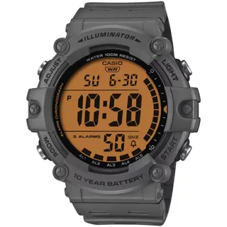 Casio Collection AE-1500WHC-8AVEF Kunststoff 50 mm