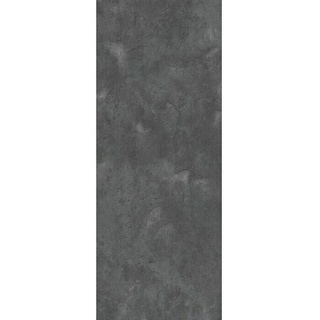 GEO Alu-Verbundplatte  (Dekor: Schiefer, 100 x 255 cm)