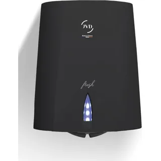 JVD Sup'Air Fresh Schwarz