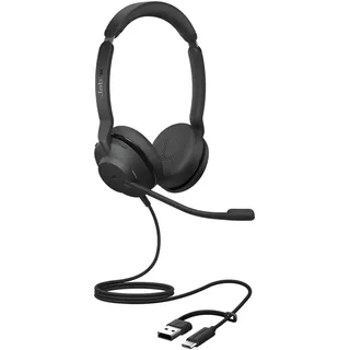 JABRA Evolve2 30 SE MS Stereo USB-A/C
