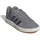 Grey Three / Dark Blue / Off White 42 2/3