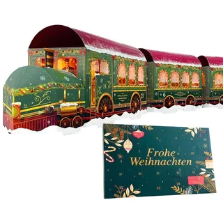 2er Weihnachtskalender Set – Rituals Adventskalender 2026 Beauty Frauen 3D Premium + Ritual Tisch-Adventskalender, Advent Kalender - Bunt