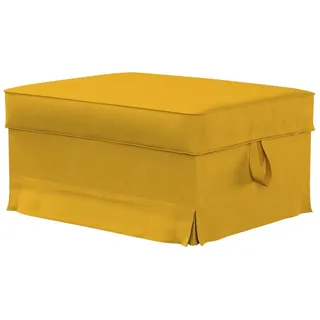 Dekoria Sofahusse Ektorp Bromma Hocker, Etna