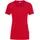Stretch Trainingsshirt Rot S