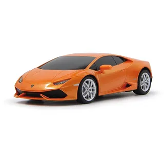 Jamara RC-Auto Lamborghini Huracán 1:24 2,4GHz RTR orange