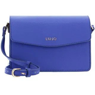 LIU JO Umhängetasche Caliwen ECS Crossbody S Summer Lilac