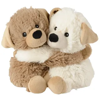 Warmies Kuschel-Freunde Hunde 1 st