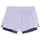 Kurze Hose Light Lavender M