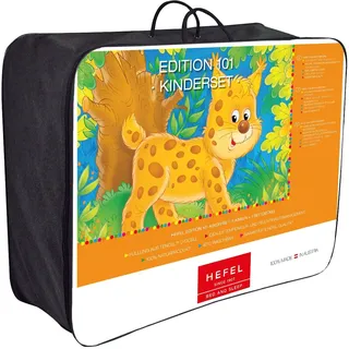 Hefel »Edition 101 Kinderset