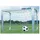 Mini-Fußballtornetz Grün