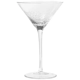 Broste Copenhagen Bubble Martiniglas 0,2 l