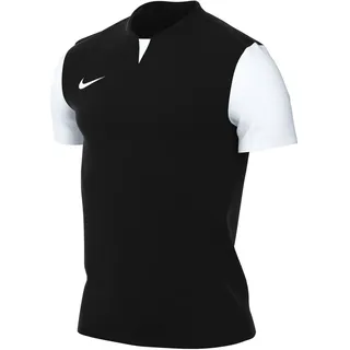 Nike Dri-Fit Trophy 5 Herren, Trikot, schwarz - US: S