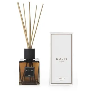Culti Decor Raumduft Diffuser 500 ml - Duft Fuoco