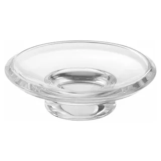 Keuco Seifenschale Transparent
