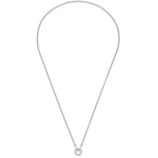 LEONARDO Charm-Kette Paola Clip&Mix Silber/Edelstahl