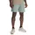 Woven 6 Kurze Hose Silica Green/Black XXL