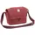 Shoulderbag 6 Canvas Brick