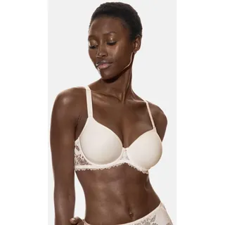MEY BH Luxurious Spacer Bra Champagner D 85 Damen