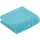 Handtuch 50 x 100 cm light azure