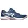 Gel-Dedicate Independence Blue/Black 44