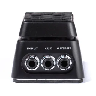 Dunlop DVP4 Mini Volume X Pedal